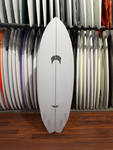 5'6 LOST PISCES SURFBOARD (291548)