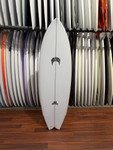 5'6 LOST PISCES SURFBOARD (291548)