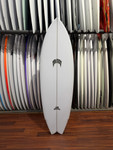 5'8 LOST PISCES SURFBOARD (291550)