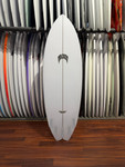 5'9 LOST PISCES SURFBOARD (291552)