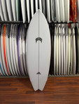 5'9 LOST PISCES SURFBOARD (291552)