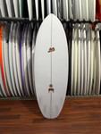5'6 LOST PUDDLE JUMPER SURFBOARD (291508)