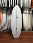 5'6 LOST PUDDLE JUMPER SURFBOARD (291509)
