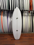 5'7 LOST PUDDLE JUMPER SURFBOARD (291511)