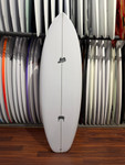 6'0 LOST PUDDLE JUMPER SURFBOARD (291520)