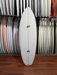 6'0 LOST PUDDLE JUMPER SURFBOARD (291521)