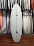 6'1 LOST PUDDLE JUMPER SURFBOARD (291522)