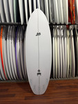6'3 LOST PUDDLE JUMPER SURFBOARD (291524)