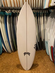 5'9 LOST QUIVER KILLER SURFBOARD (198344)