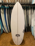5'9 LOST QUIVER KILLER SURFBOARD (198344)