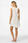 ONEILL SALTWATER SOLIDS TEDDY DRESS (SP2641601)