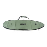 6'3 FCS DAY-X-SHORTBOARD/FISH BOARDBAG (BDX-063-SB-ALP)