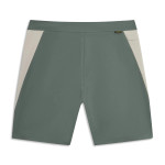 FLORENCE MARINE X STANDARD ISSUE BOARDSHORT (FMBS00062-DSG)