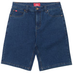 LOST CLOTHING SLACKER DENIM JORT (10701346)