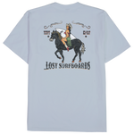 LOST CLOTHING COWGIRL IN THE SAND TEE (10501332)