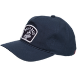 LOST CLOTHING BEACH RATS SNAPBACK (10901280)