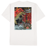 LOST CLOTHING BIG ZILLA TEE (10501329)