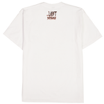LOST CLOTHING LOST GRUMPY GROUPER TEE (10501333)
