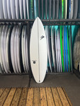 6'0 FIREWIRE DOMINATOR 2.0 HELIUM SURFBOARD (8253116)