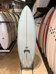 5'8 LOST PUDDLE JUMPER PRO SURFBOARD (289435)
