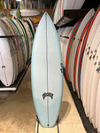 5'8 LOST PUDDLE JUMPER PRO SURFBOARD (289435)