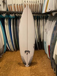 6'0 LOST SABO TAJ SURFBOARD (199224)