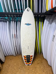 6'4 SURF SERIES USED SURFBOARD (NO#64SS)