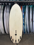 5'6 FIREWIRE SWEET POTATO USED SURFBOARD (2396745)