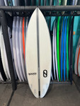 5'9 FIREWIRE FRK PLUS USED SURFBOARD (6397050)