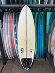 5'9 FIREWIRE S BOSS USED SURFBOARD (6231427)