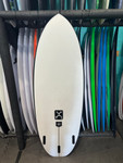 5'8 FIREWIRE MACHADOCADO USED SURFBOARD (8611681)