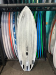5'8 FIREWIRE MASHUP USED SURFBOARD (9230474)