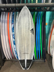 5'8 FIREWIRE MASHUP USED SURFBOARD (9230474)