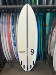 5'11 FIREWIRE S BOSS USED SURFBOARD (2240933)