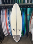 5'11 FIREWIRE S BOSS USED SURFBOARD (2240933)