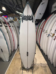 5'7 LOST SPEED DEMON SURFBOARD (292265)