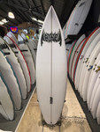 5'10 LOST SPEED DEMON SURFBOARD (292268)