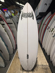 5'10 LOST SPEED DEMON SURFBOARD (292268)