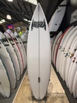 6'4 LOST SPEED DEMON SURFBOARD (292273)