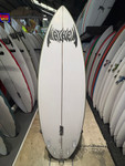 5'9 LOST SPEED DEMON SURFBOARD (292275)