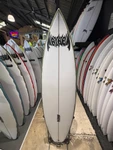6'1 LOST SPEED DEMON SURFBOARD (292279)