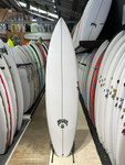 7'0 LOST BIG RIG DRIVER SURFBOARD (289343)
