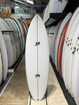 5'6 LOST QUIVER KILLER SURFBOARD (289370)