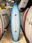 6'6 LOST QUIVER KILLER XL SURFBOARD (294718)