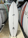 5'5 LOST RNF 96 SURFBOARD (289479)