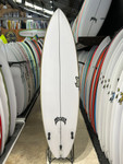 7'0 LOST BIG RIG DRIVER SURFBOARD (287885)