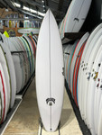 7'0 LOST BIG RIG DRIVER SURFBOARD (287885)