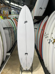 6'4 LOST QUIVER KILLER XL  SURFBOARD (294717)