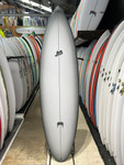 6'4 LOST QUIVER KILLER XL  SURFBOARD (294717)