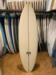 6'0 LOST COBRA KILLER SURFBOARD (196191)